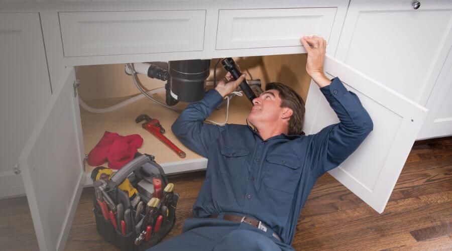 Local water heater installation in Laytonville, CA